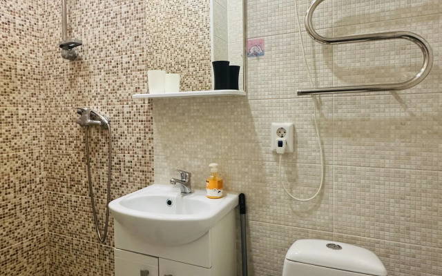 Апартаменты VeraLand Стандарт на линиях