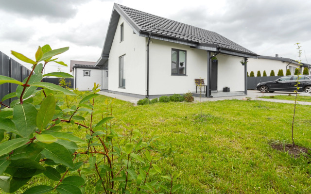 Novy Spa-Dom Private House