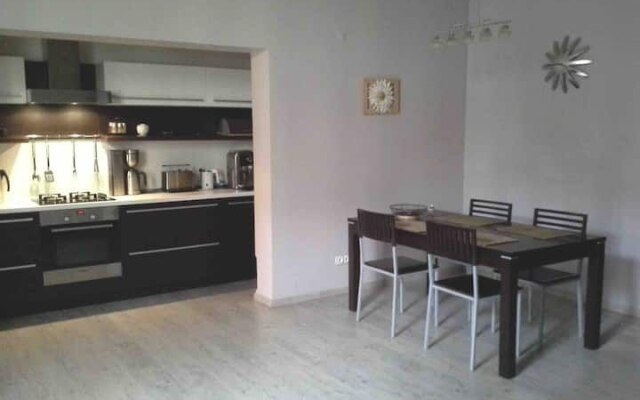 Апартаменты В самом Центре для большой компании