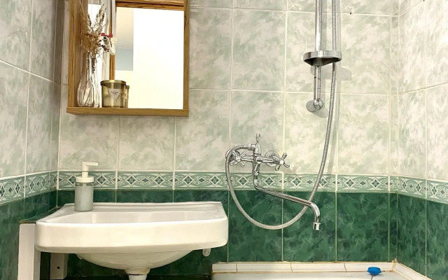 Квартира у Конькобежного Центра Коломна