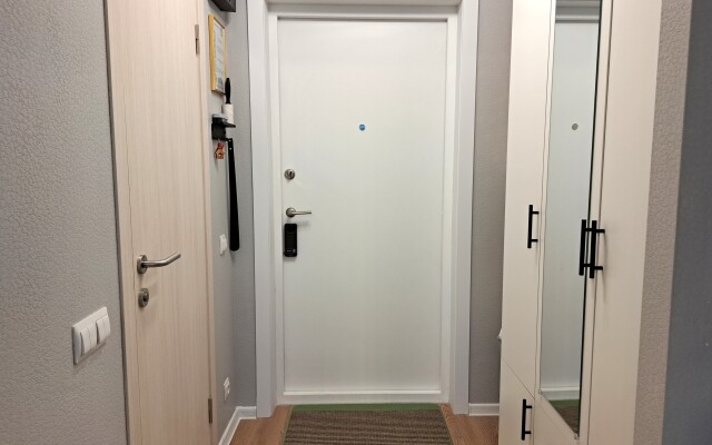 Квартира Apartment Comfort Кантемировская 11