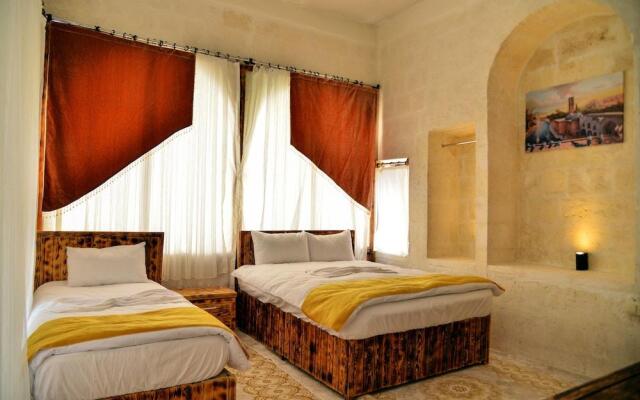 Karagül Otel Boutique-Hotel