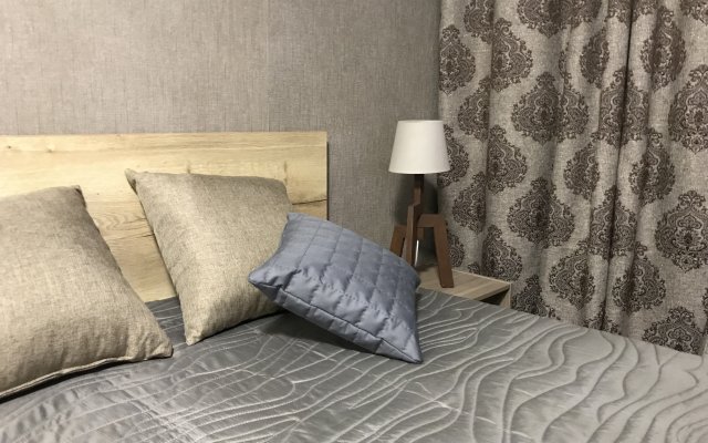 Апартаменты 5 Лмост