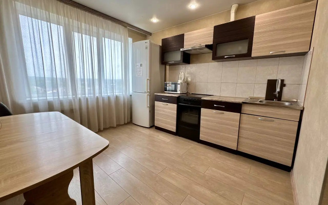 Квартира на Зои Космодемьянской