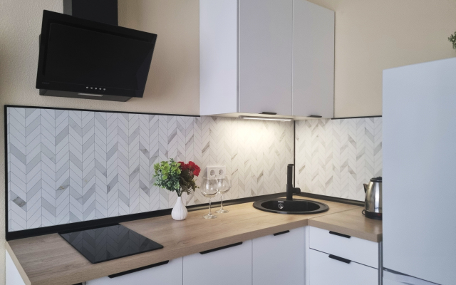 Апартаменты на набережной от компании "V-GOSTI"