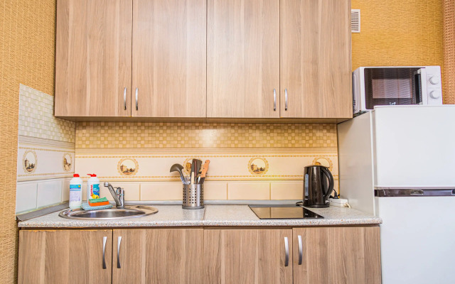 Квартира Калина на Волгоградской