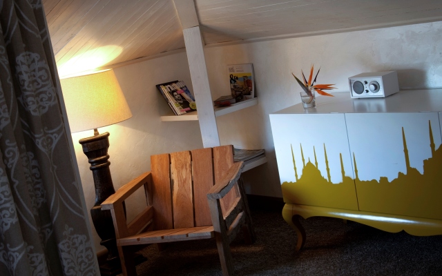Hypnos Design Hotel