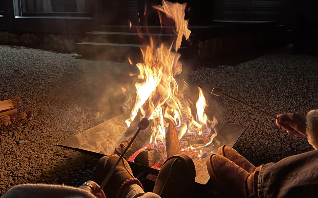 Частный дом Skandi Life