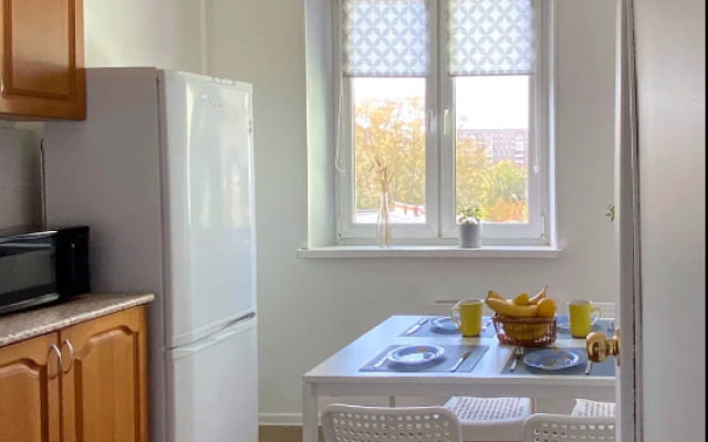 Апартаменты на Болейко 4Б