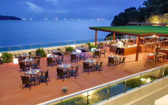 Zenmaya Oceanfront Phuket, Trademark Collection by Wyndham