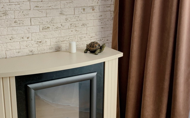 Апартаменты 61 на Феофанова