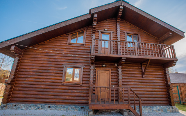 База отдыха Озерки