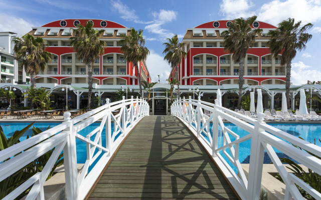 Orange County Belek