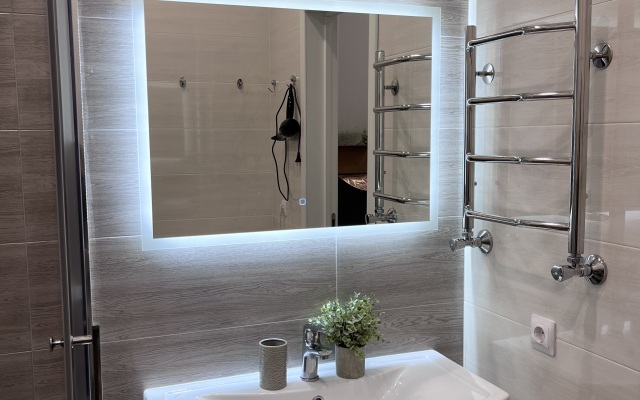 Апартаменты Роскошный пляж