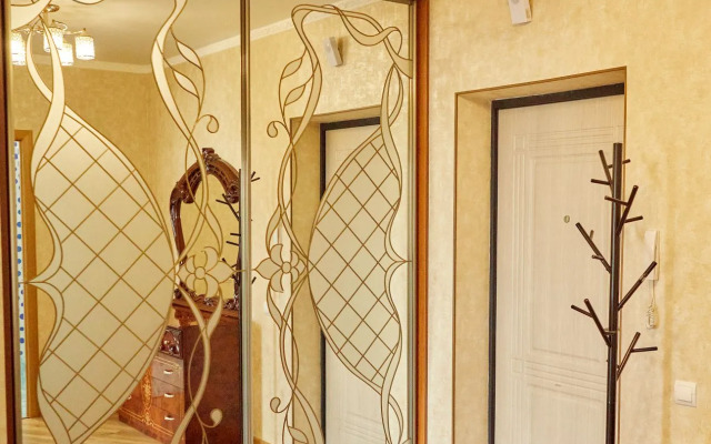 Апартаменты Apartburo Tourist Centre