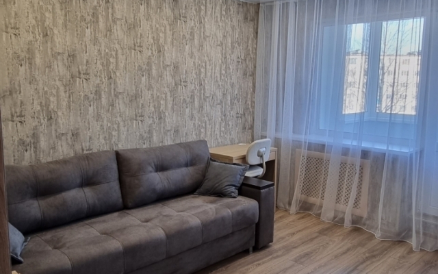 Апартаменты на Комсомольской 4