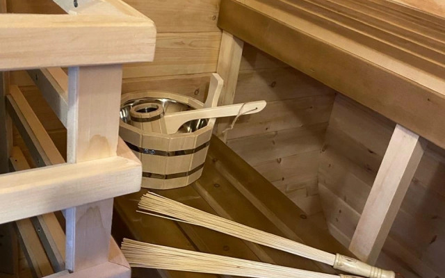 Частный дом Розмарин