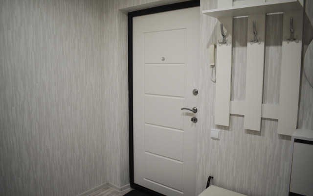 Апартаменты Однокомнатная в Новостройке