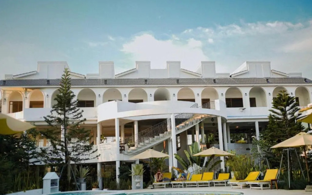 Montagne Residence Hotel