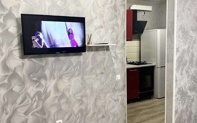 1 Komnatnaya Zhd Vokzal Flat