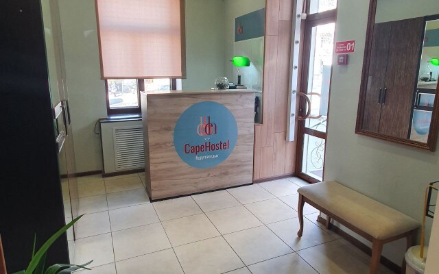 Cape Hostel