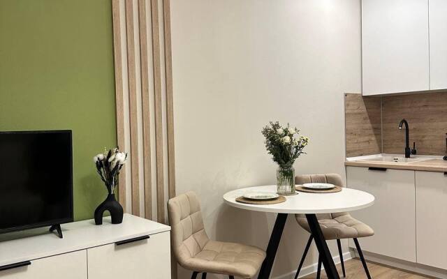 Квартира Отличная квартира