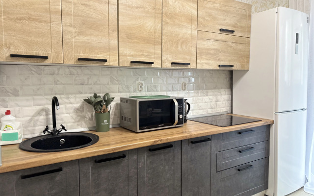 Апартаменты в центре