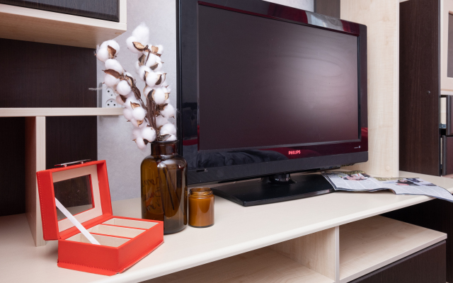 Serenity Homes Apartments