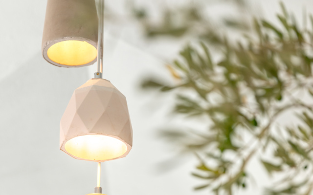 L'olive Homes