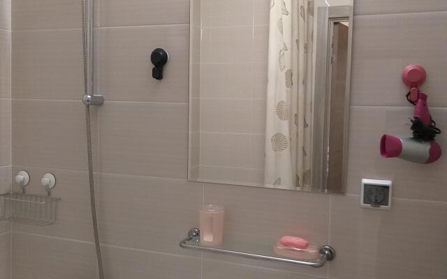 Апартаменты в Воронеже