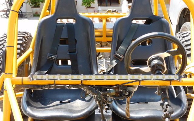 Отель Casa de Huespedes Nayomi By Rotamundos