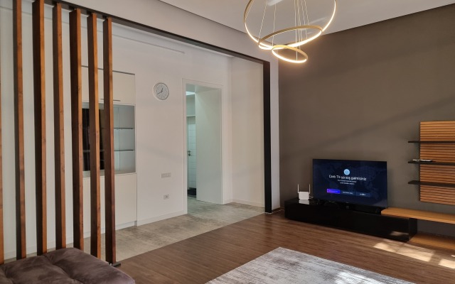 Апартаменты Premium Apartment