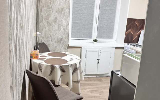 Апартаменты Возле Вокзала ЖД Белгород