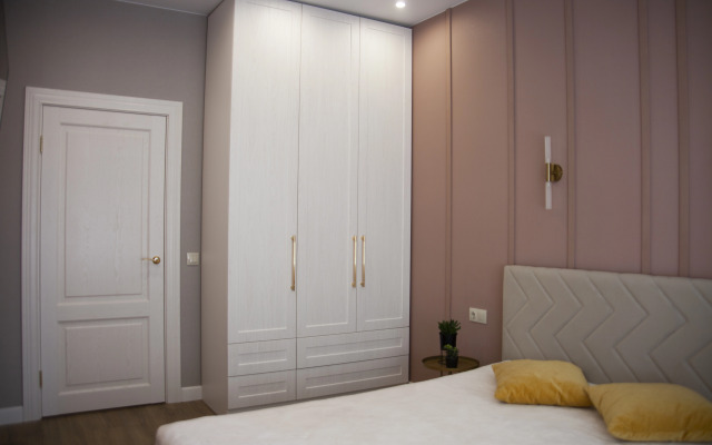 Квартира Тихий центр