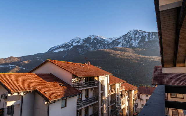 Oplot - Dizajnerskaya studiya EPICK HOUSE 11 Apartments
