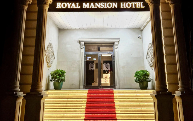 Royal Mansion Hotel
