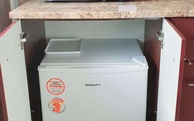 Квартира на улице имени Генерала Карбышева