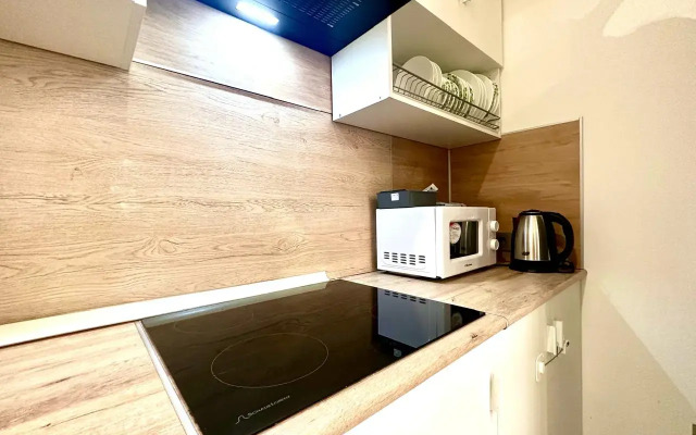 Квартира в Жк Акцент