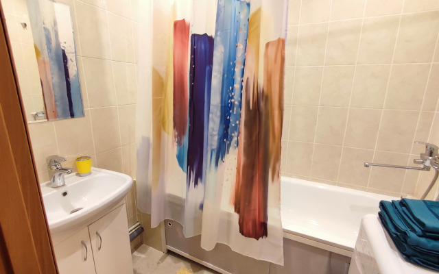 Kostarika Ryadom s Goryachim Istochnikom Flat