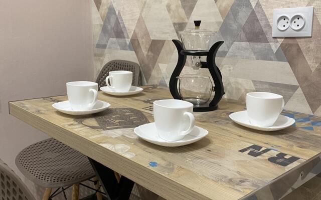 Квартира 2-комнатная на академика Байкова 11-2