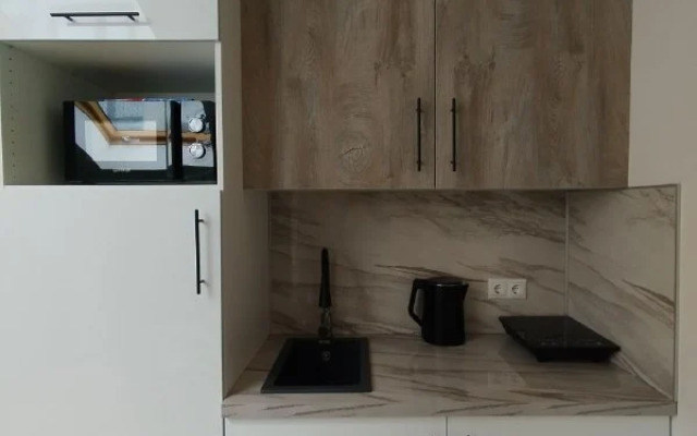 Апартаменты на Холодильном у м.Тульская