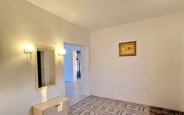 U Lukomorya Guest house