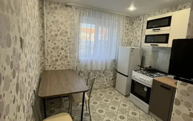 Апартаменты на улице Клубная, 2