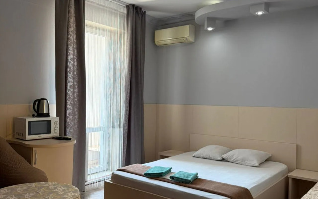 Sofitel Guest House