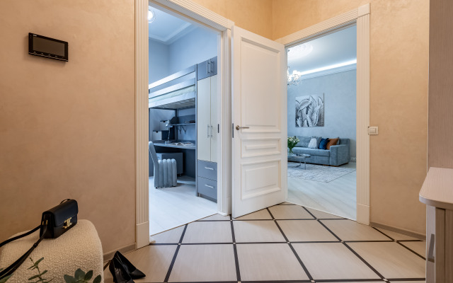 Квартира Merino Home Palace