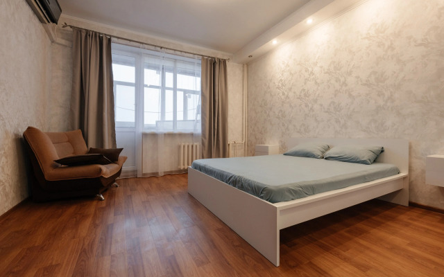 Квартира Уютная