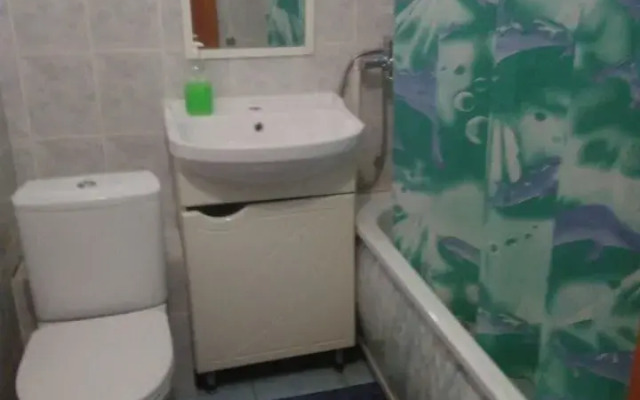 Апартаменты на Карла Маркса 22