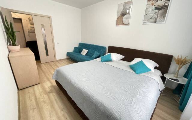 Квартира Уютно как Дома