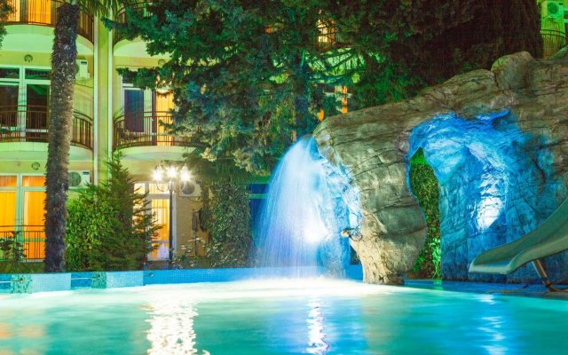 Kiparis Resort by Stellar Hotels Adler