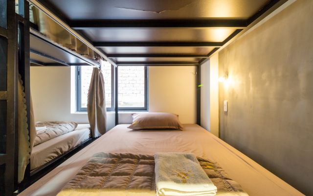 Carpe Diem Inn Da Nang Hostel